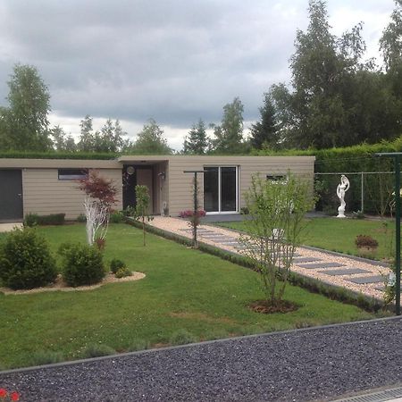 B&B Marianne Binche Esterno foto