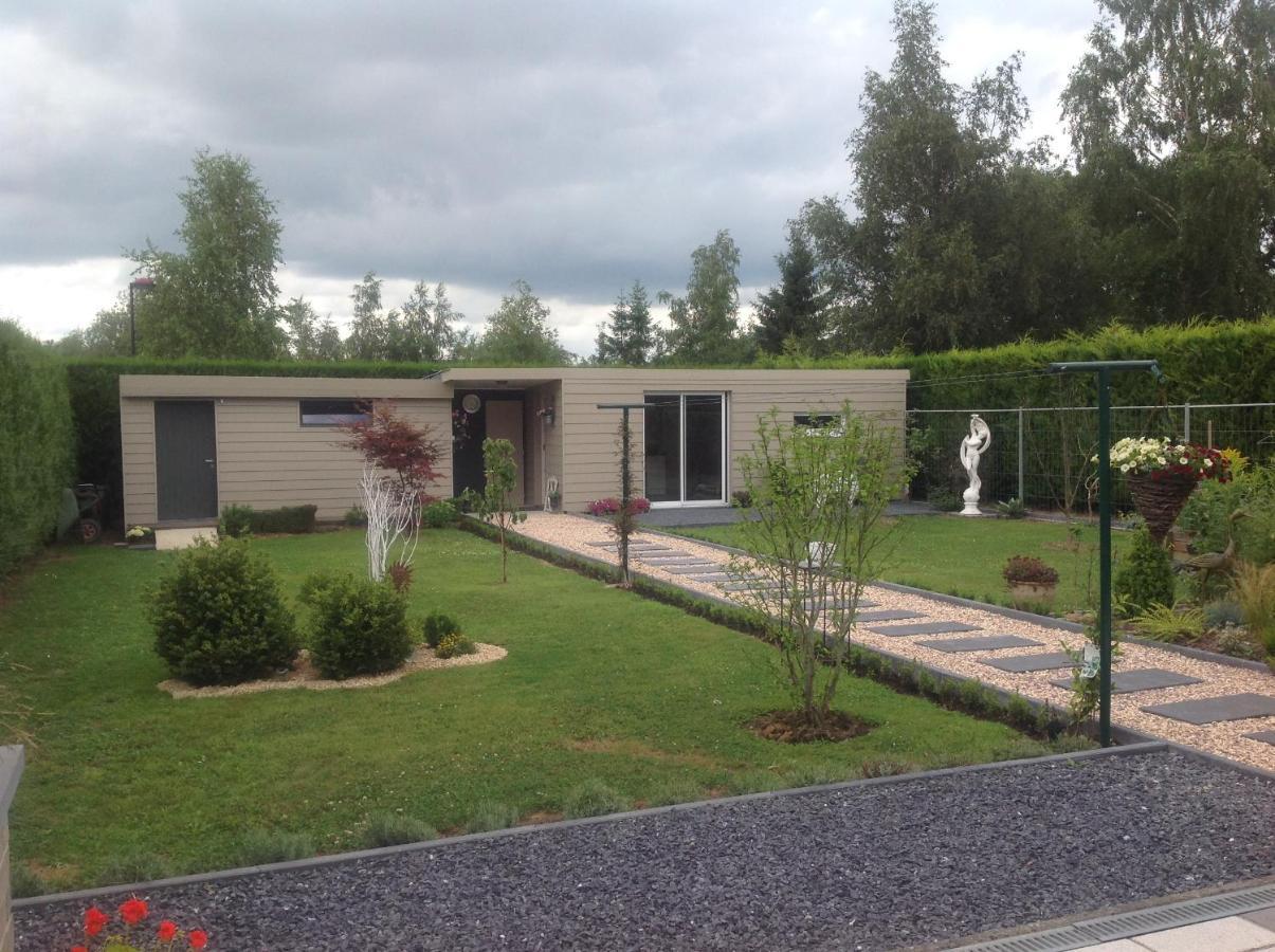 B&B Marianne Binche Esterno foto