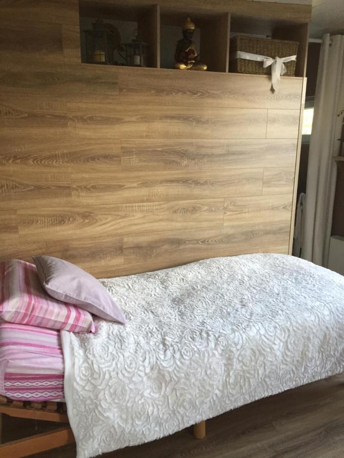 B&B Marianne Binche Esterno foto