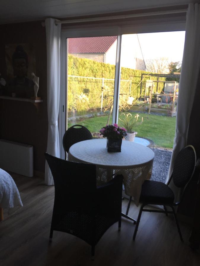 B&B Marianne Binche Esterno foto
